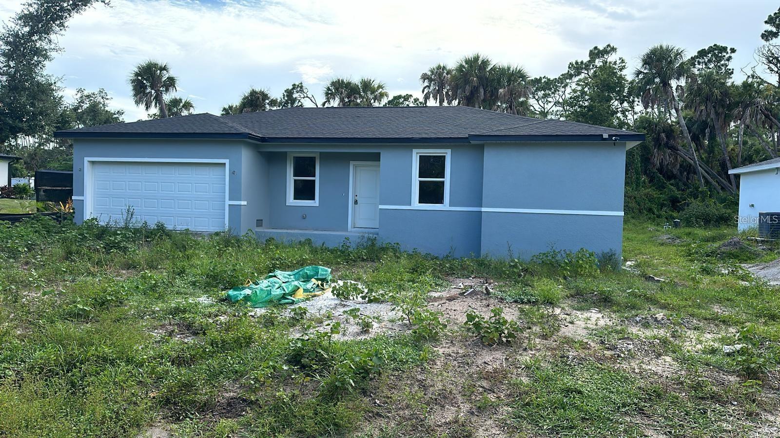 199 Statler St, Port Charlotte, FL 33954