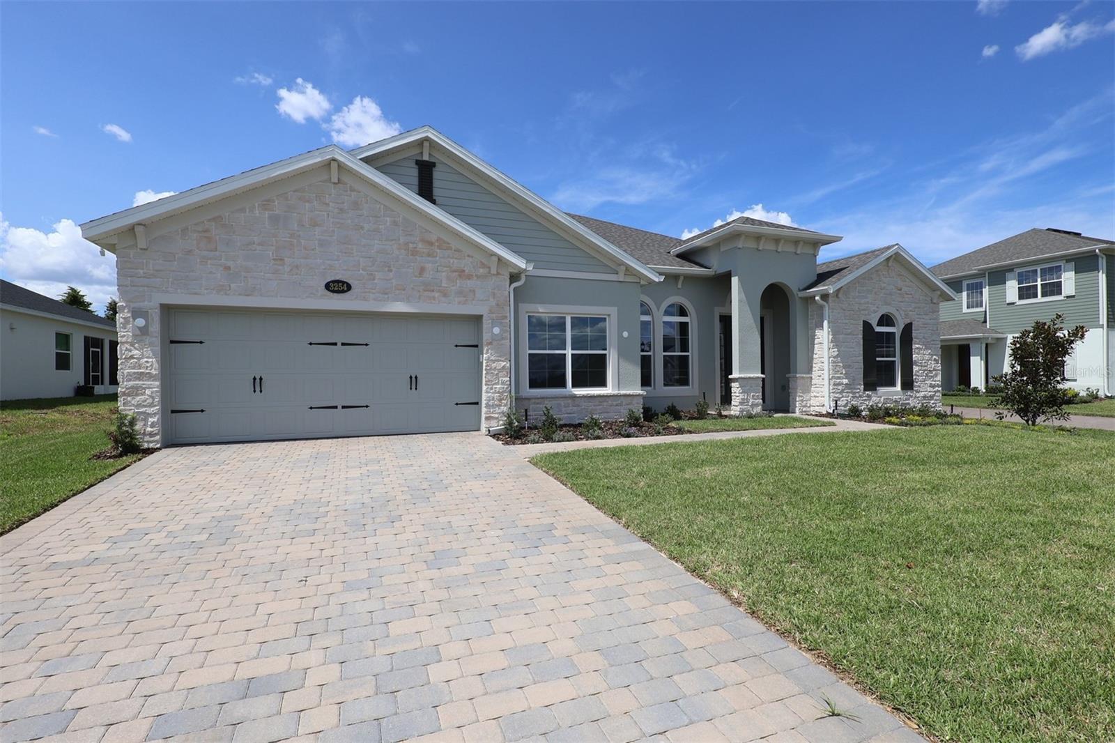 3254 Wolf Lake Ave, Apopka, FL 32712 photo