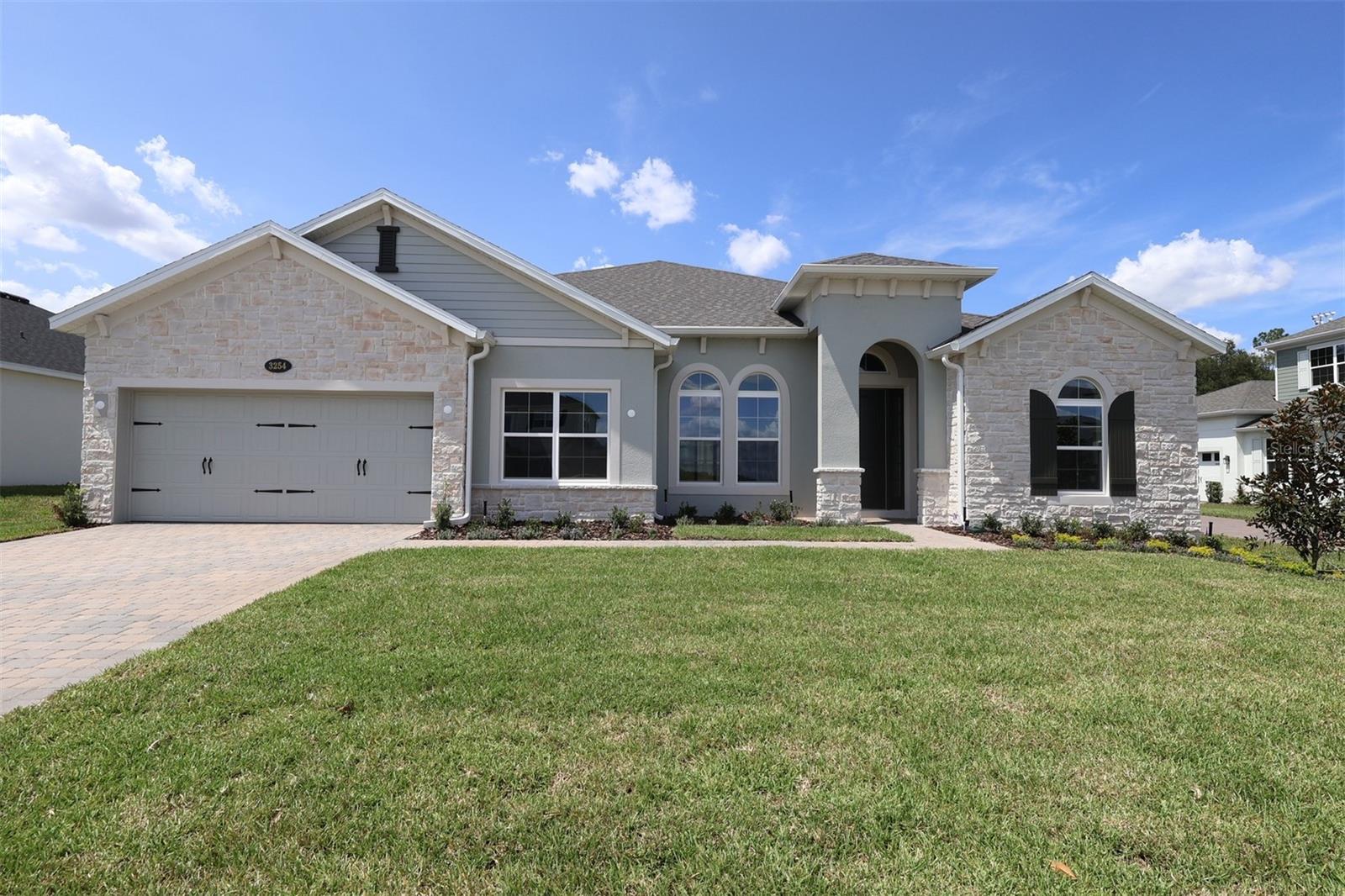 3254 Wolf Lake Ave, Apopka, FL 32712