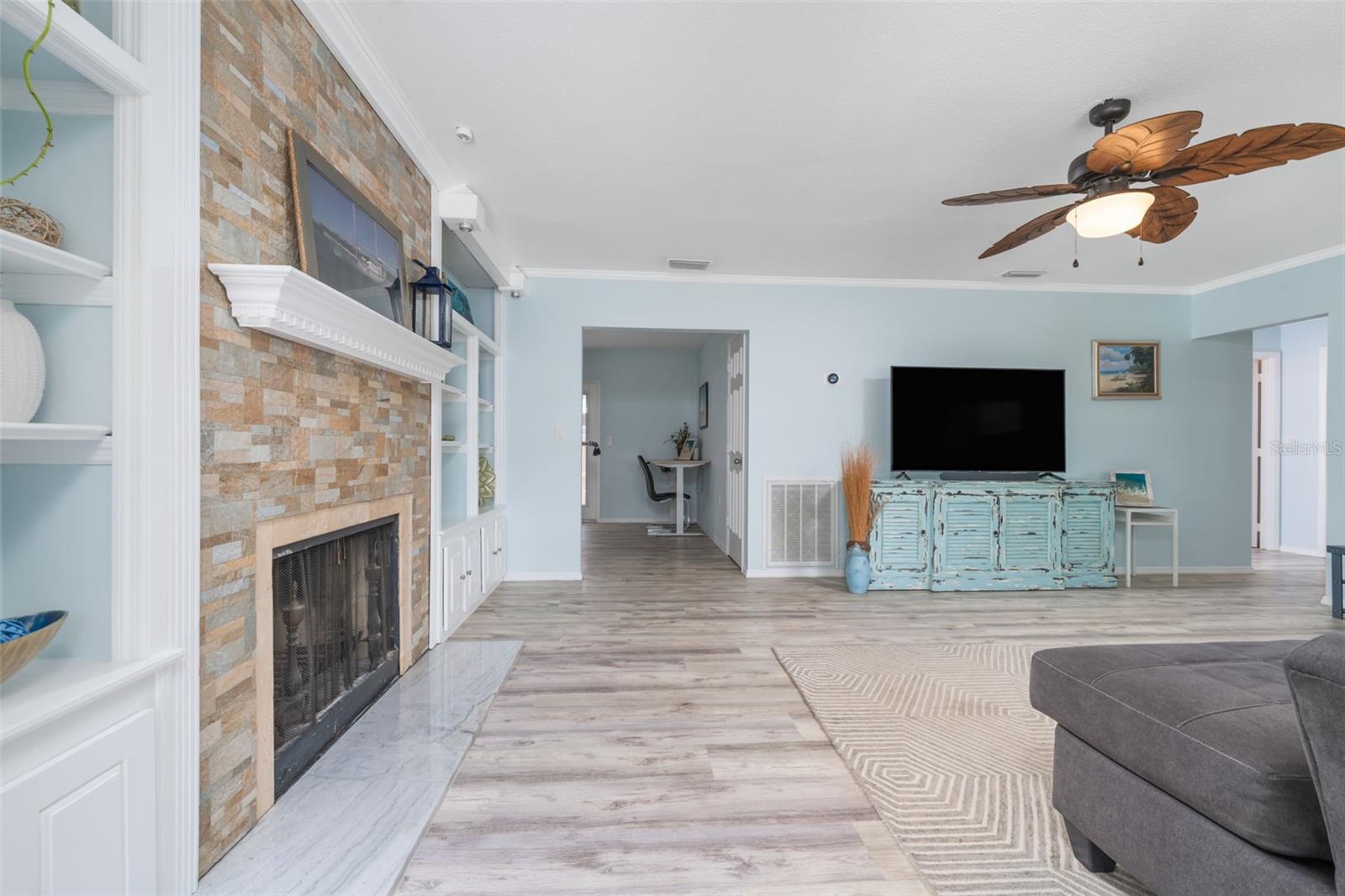 7311 Broughton St, Sarasota, FL 34243 photo