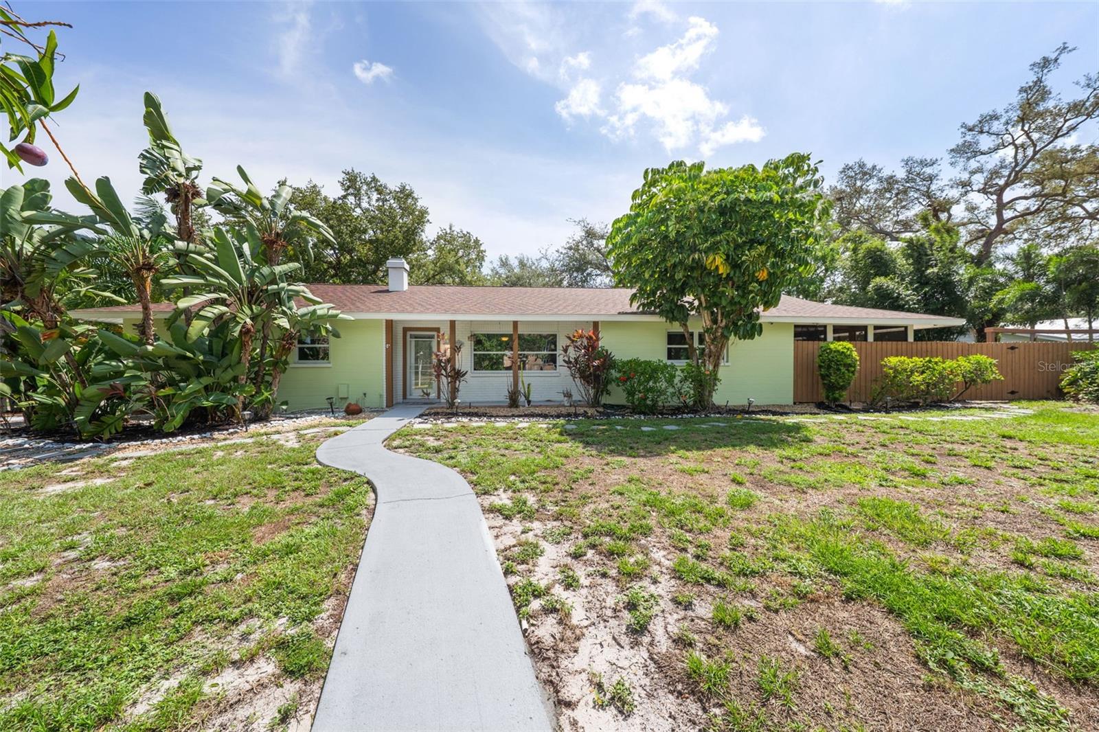 7311 Broughton St, Sarasota, FL 34243 photo