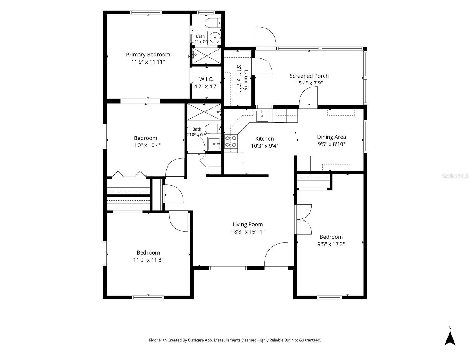 6275 51 Ave, Saint Petersburg, FL 33709 photo