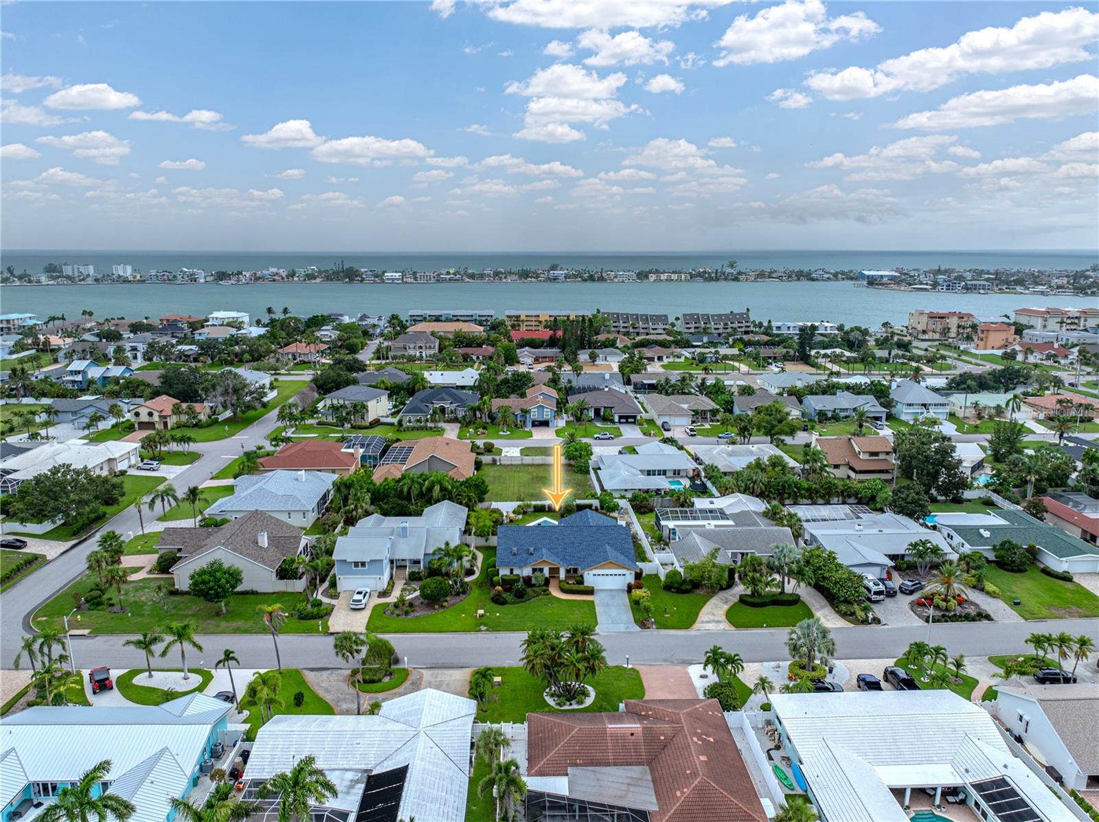 366 6 Ave, Tierra Verde, FL 33715 photo