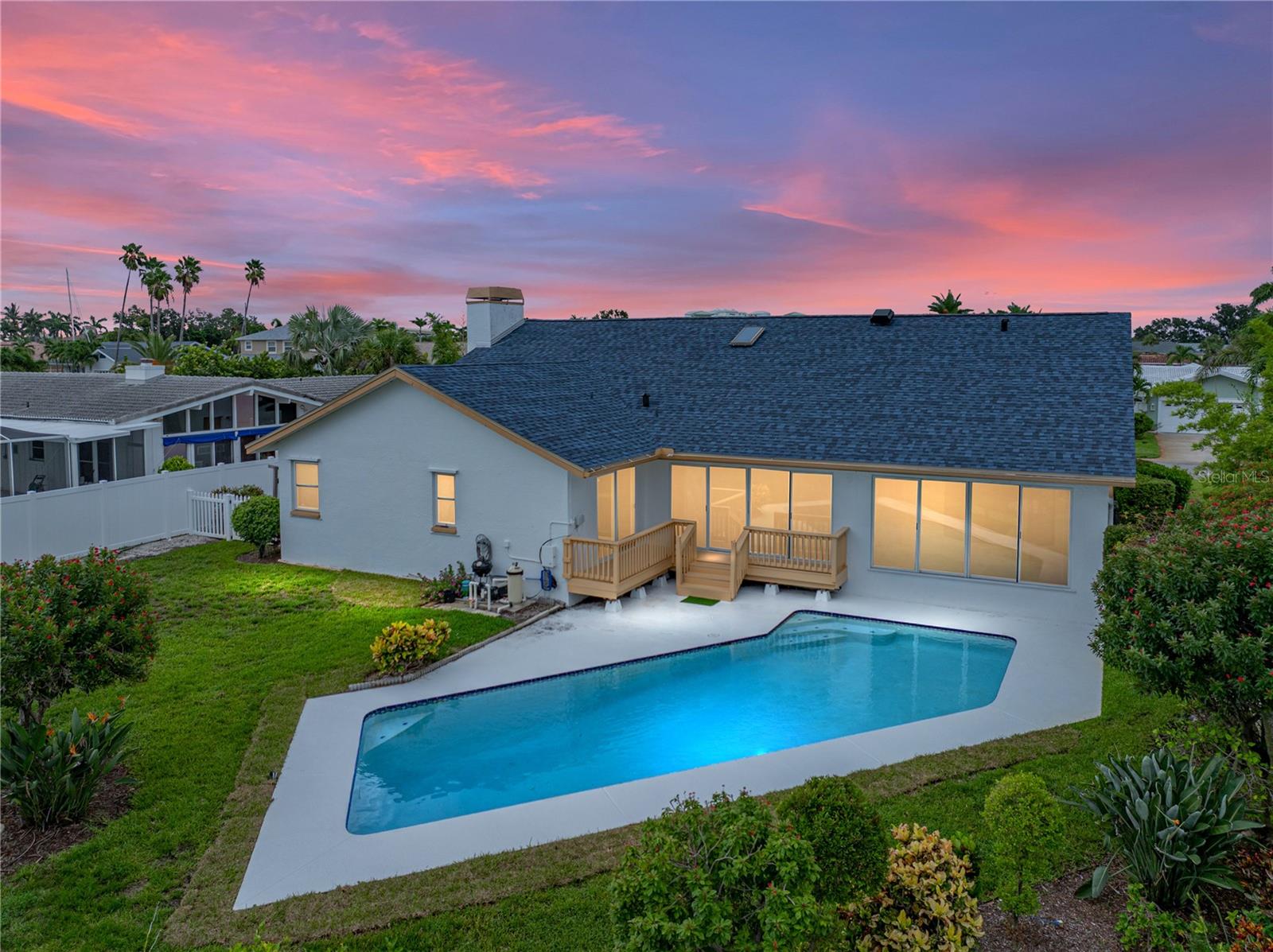 366 6 Ave, Tierra Verde, FL 33715 photo