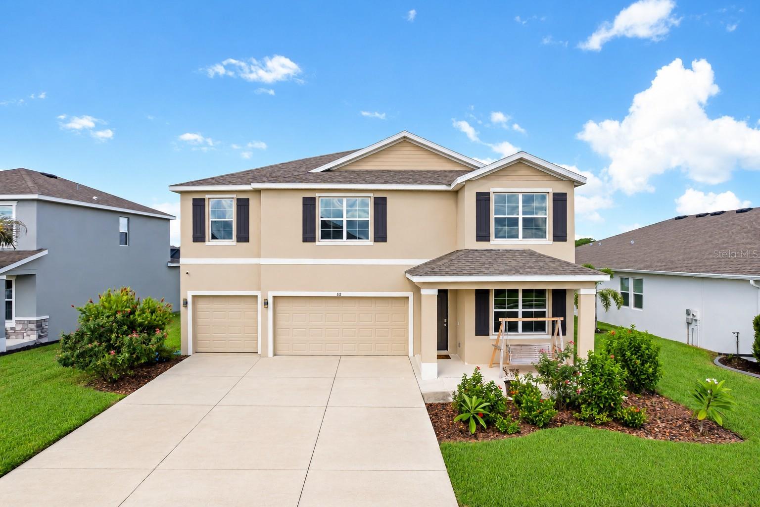 512 158 St, Bradenton, FL 34212