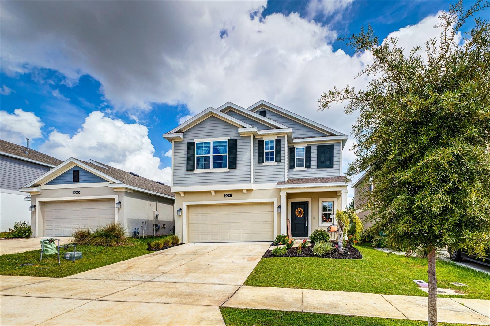 5571 Braken Fern Way, Leesburg, FL 34748 photo