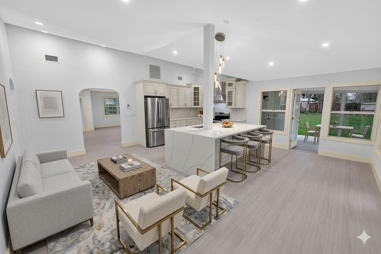 870 Narcissus Ave, Clearwater Beach, FL 33767 photo