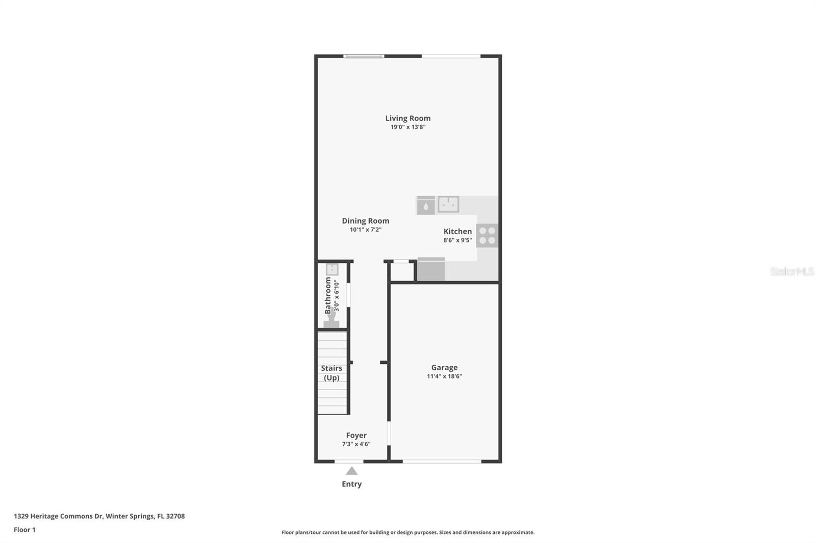 1329 Heritage Commons Dr, Winter Springs, FL 32708 photo