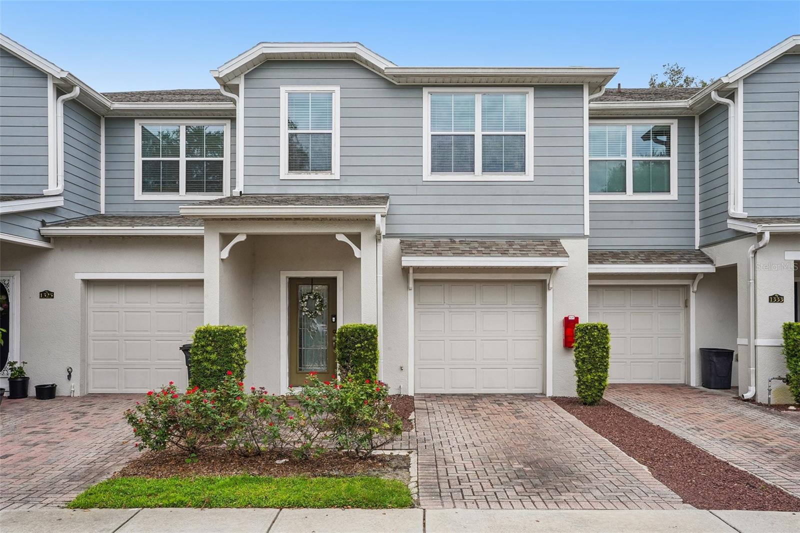 1329 Heritage Commons Dr, Winter Springs, FL 32708