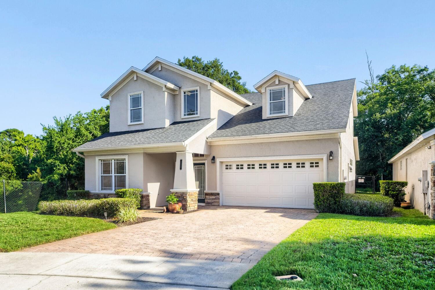 122 Sophia Marie Cv, Sanford, FL 32771 photo
