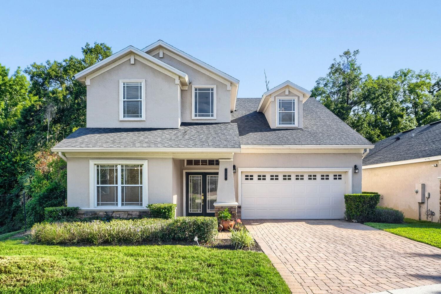 122 Sophia Marie Cv, Sanford, FL 32771