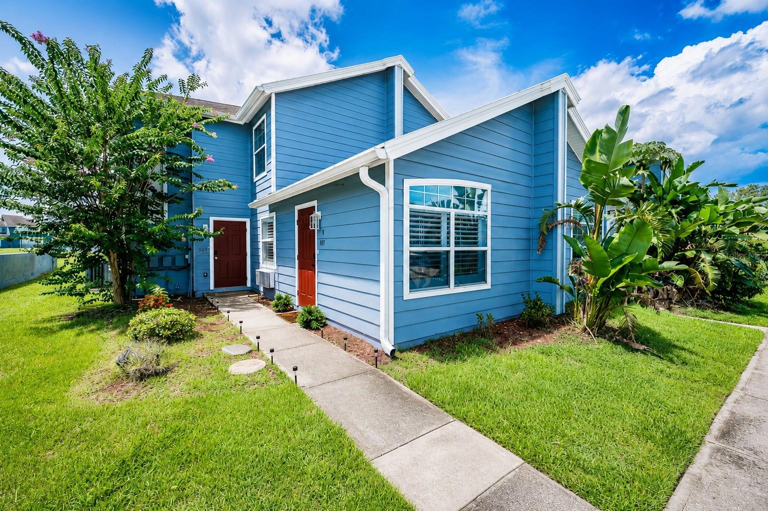 668 Caribbean Dr, Davenport, FL 33897