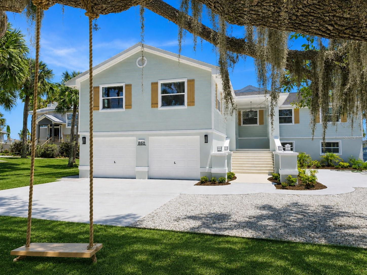 860 Lambert Ave, Flagler Beach, FL 32136 photo