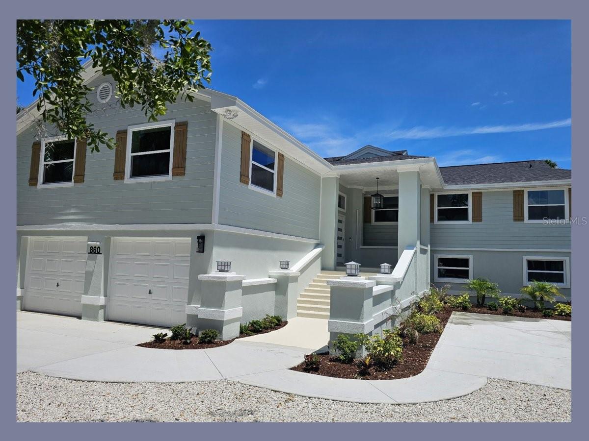 860 Lambert Ave, Flagler Beach, FL 32136 photo