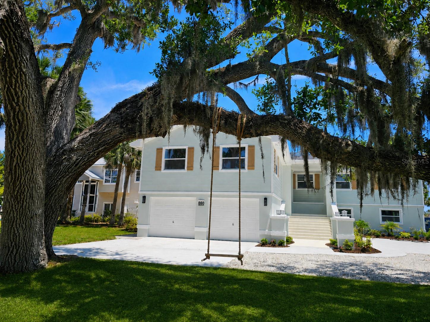 860 Lambert Ave, Flagler Beach, FL 32136 photo
