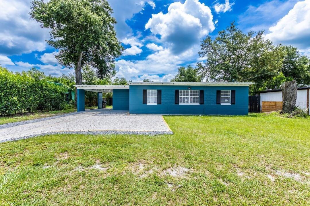 511 San Juan Blvd, Orlando, FL 32807