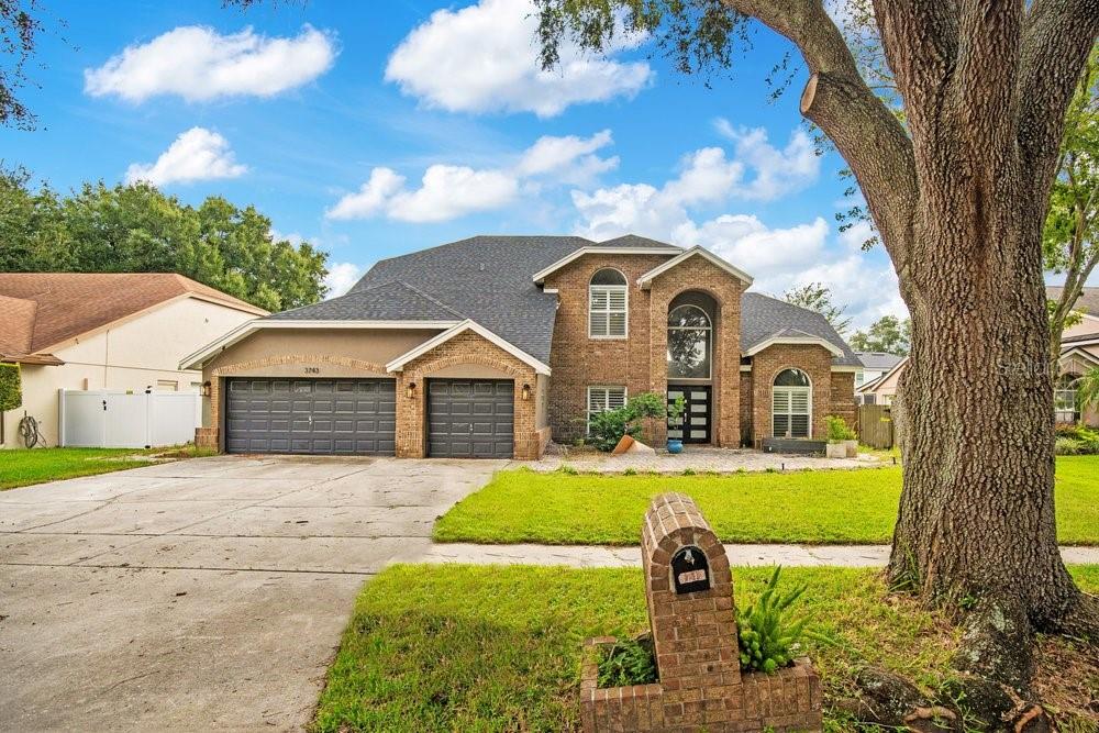 3743 Gatlin Woods Dr, Orlando, FL 32812 photo