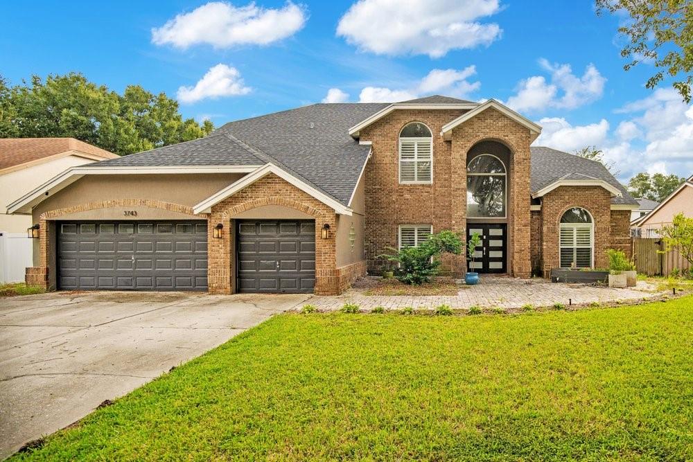 3743 Gatlin Woods Dr, Orlando, FL 32812