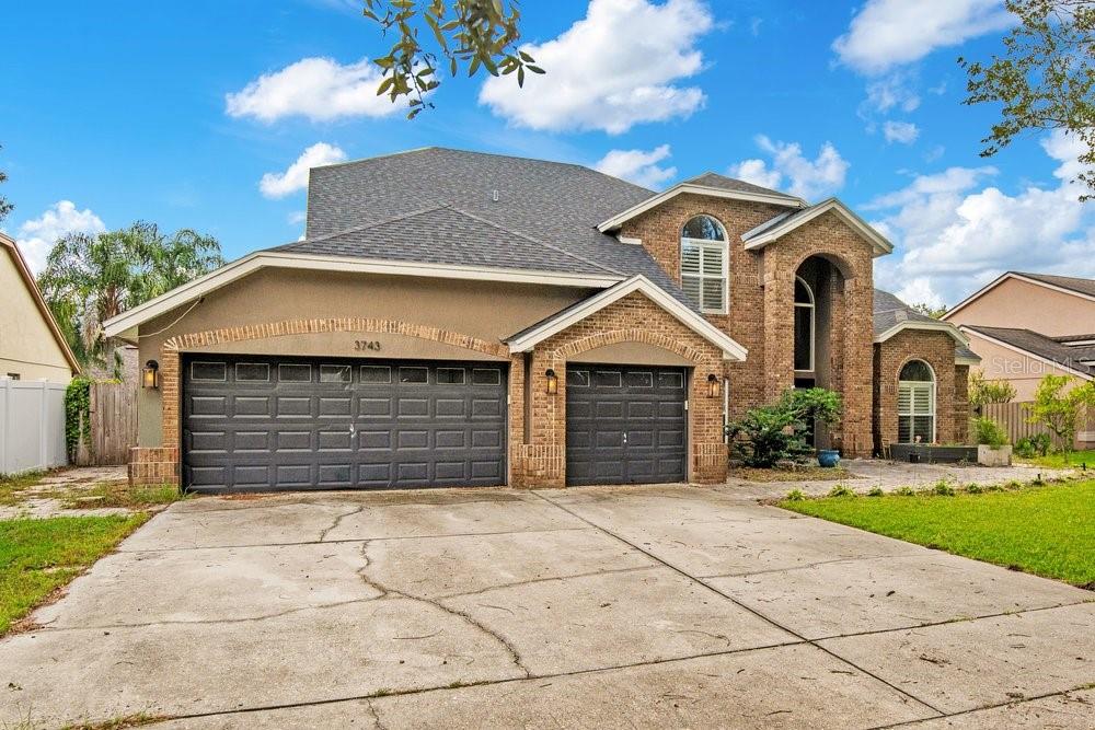 3743 Gatlin Woods Dr, Orlando, FL 32812 photo
