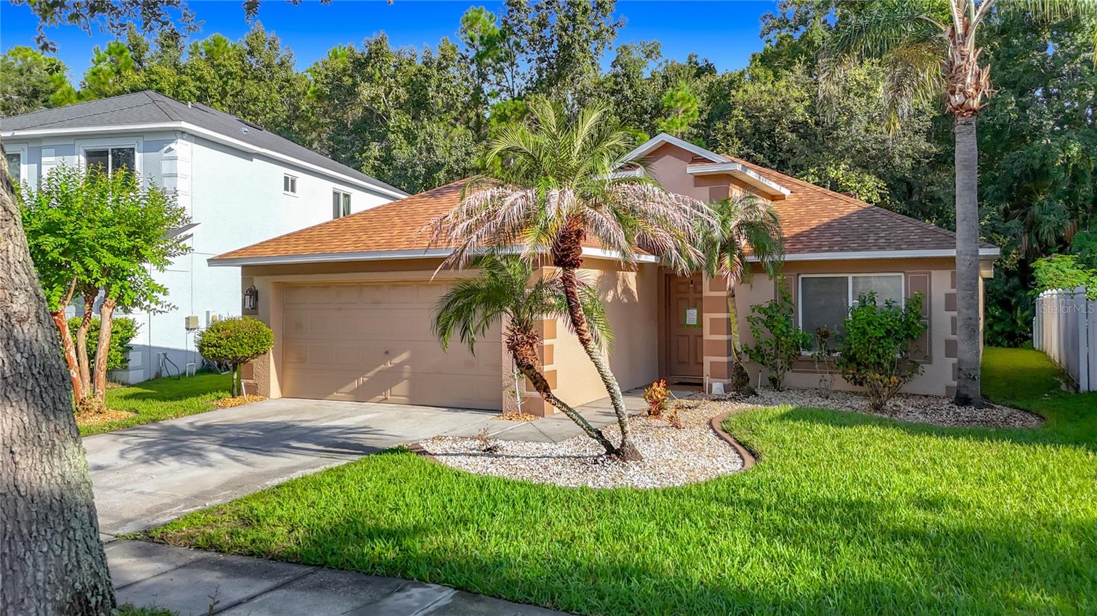 4751 Barchetta, Land O Lakes, FL 34639