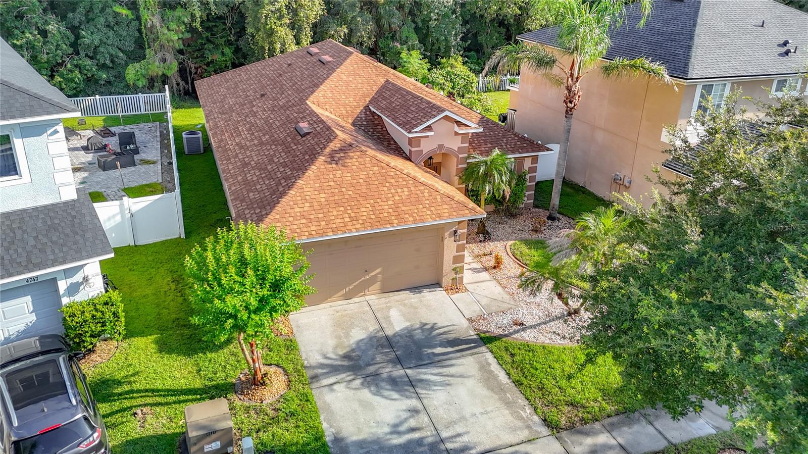 4751 Barchetta, Land O Lakes, FL 34639 photo