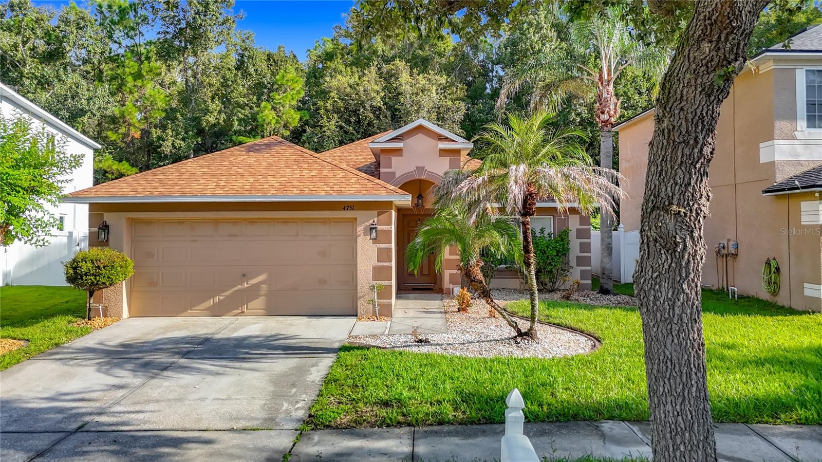 4751 Barchetta, Land O Lakes, FL 34639 photo