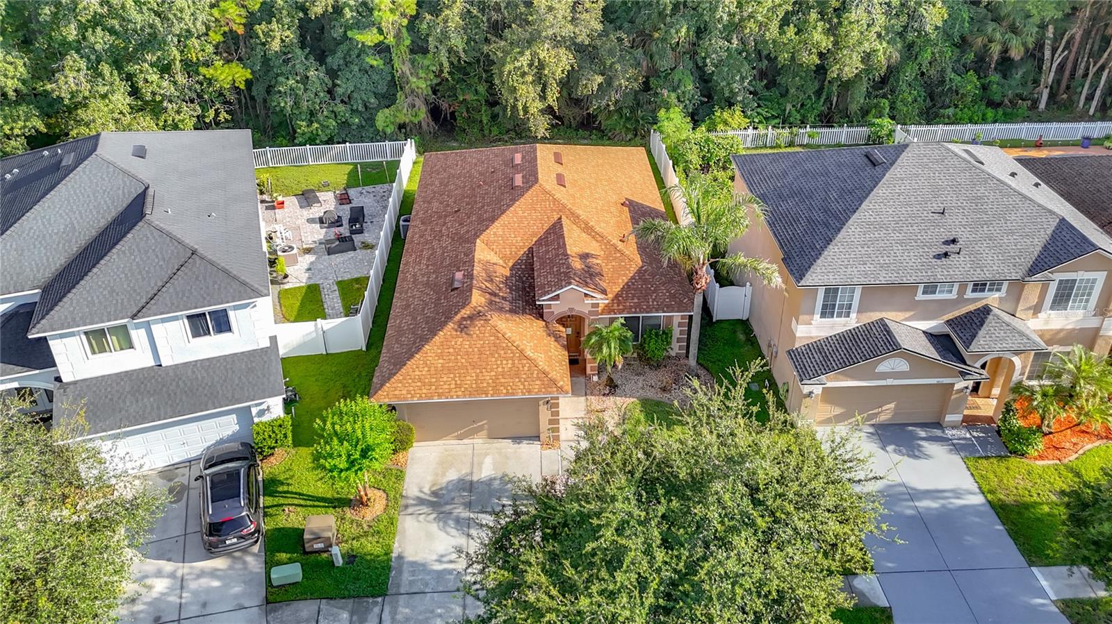 4751 Barchetta, Land O Lakes, FL 34639 photo