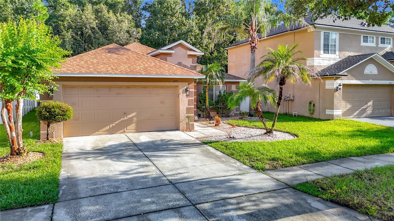 4751 Barchetta, Land O Lakes, FL 34639 photo