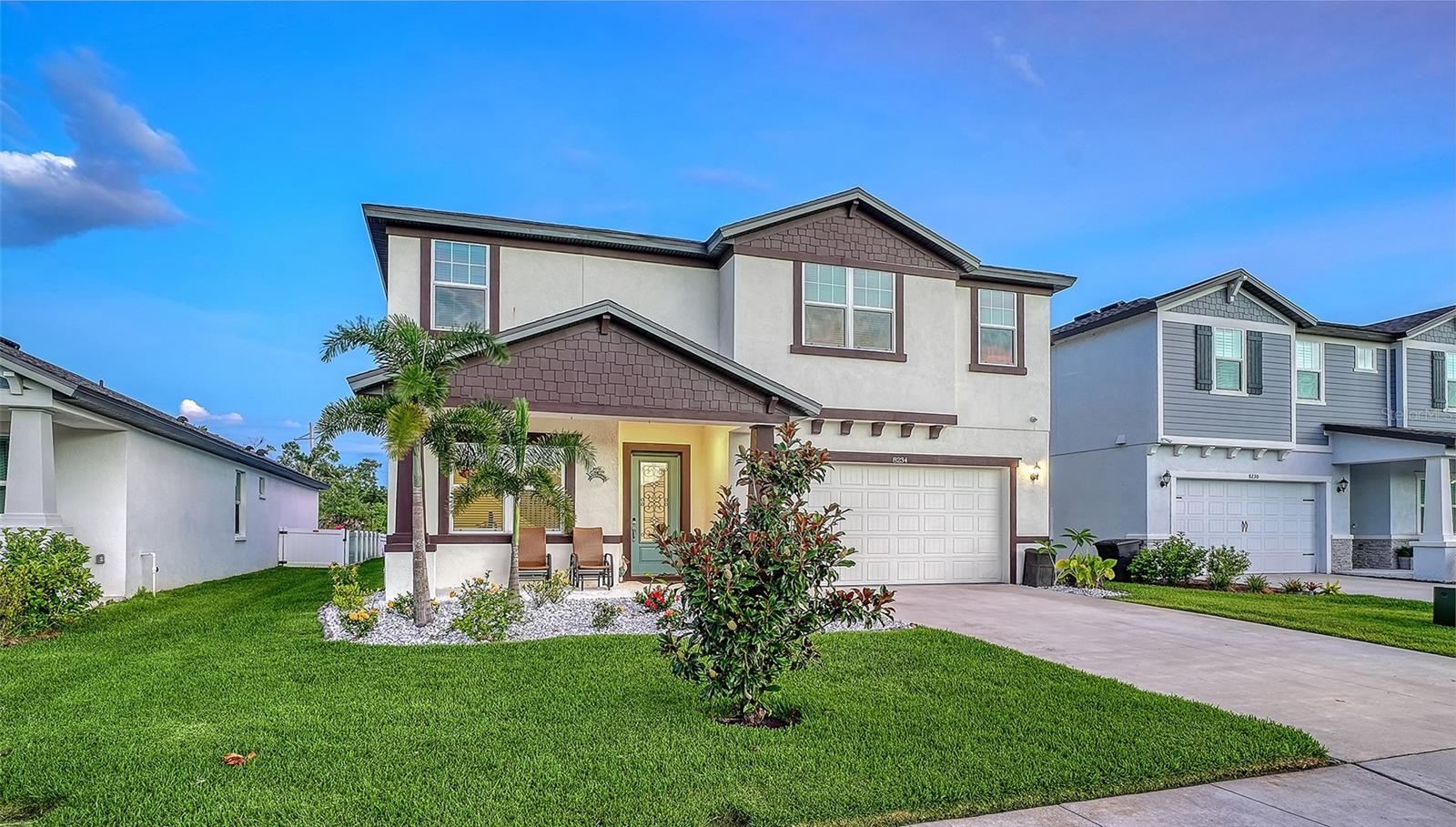 8234 Tea Olive Terrace, Palmetto, FL 34221