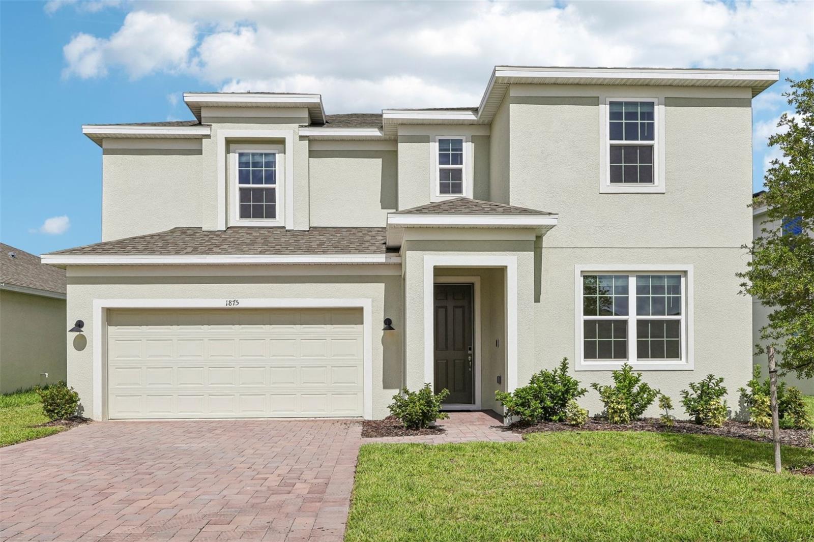 1875 Church Lake St, Groveland, FL 34736