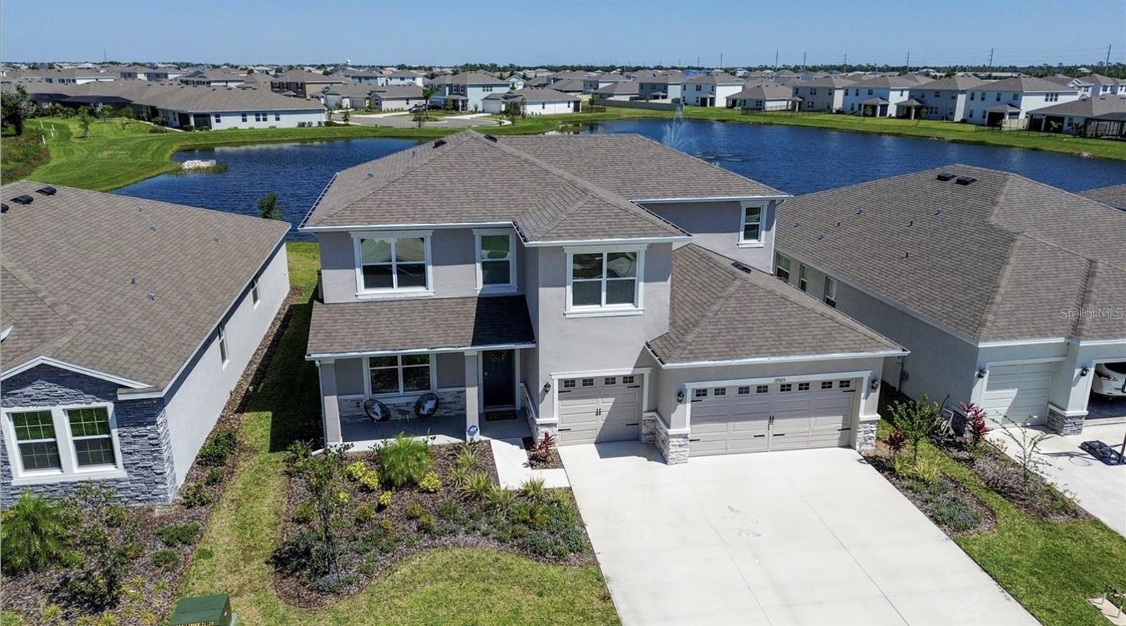 17925 Fattoria Terrace, Lakewood Ranch, FL 34211