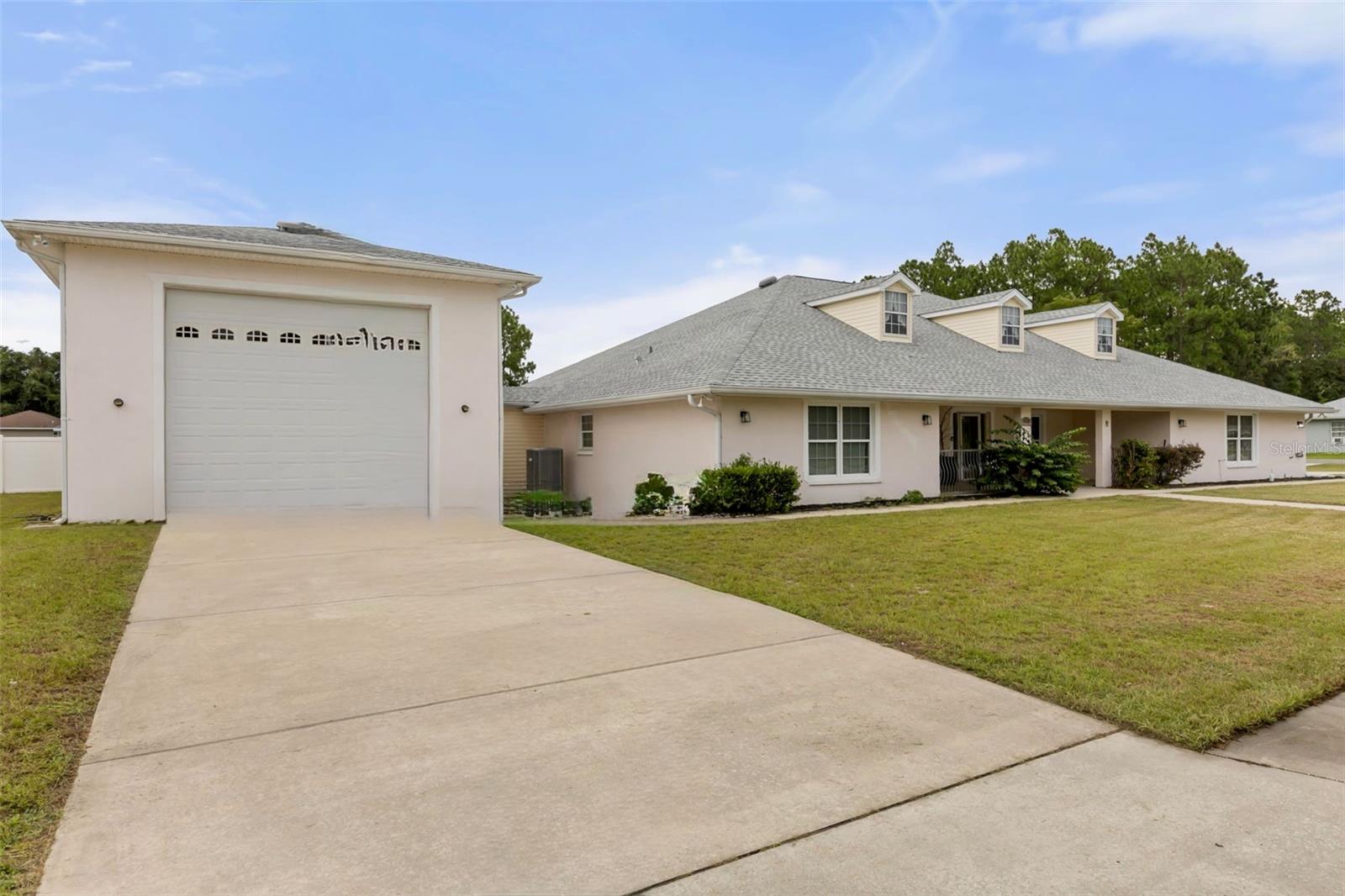 639 Marion Oaks Trl, Ocala, FL 34473