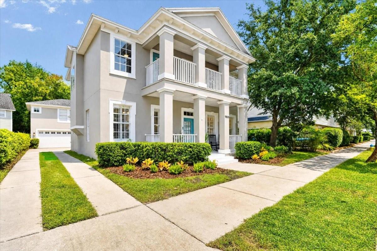 9830 W Park Village Dr, Tampa, FL 33626 photo