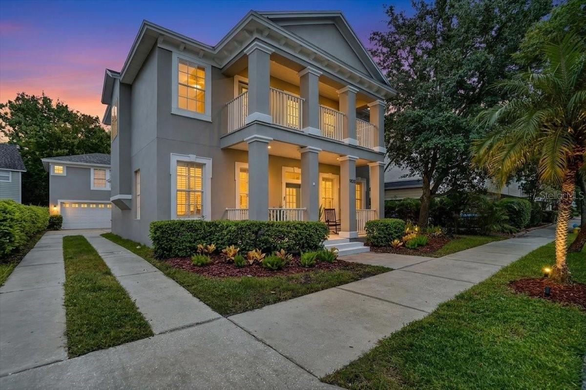 9830 W Park Village Dr, Tampa, FL 33626 photo
