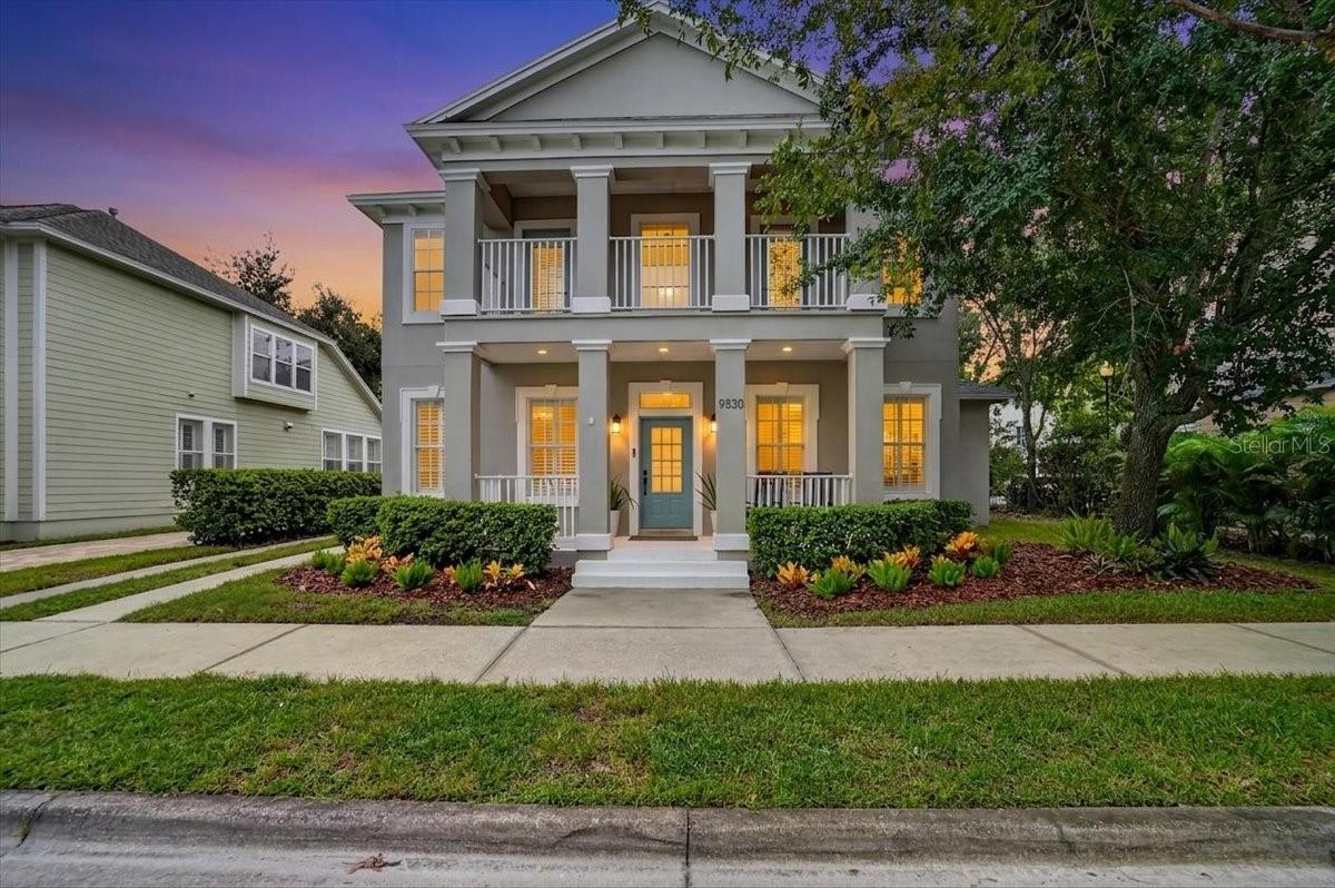 9830 W Park Village Dr, Tampa, FL 33626 photo