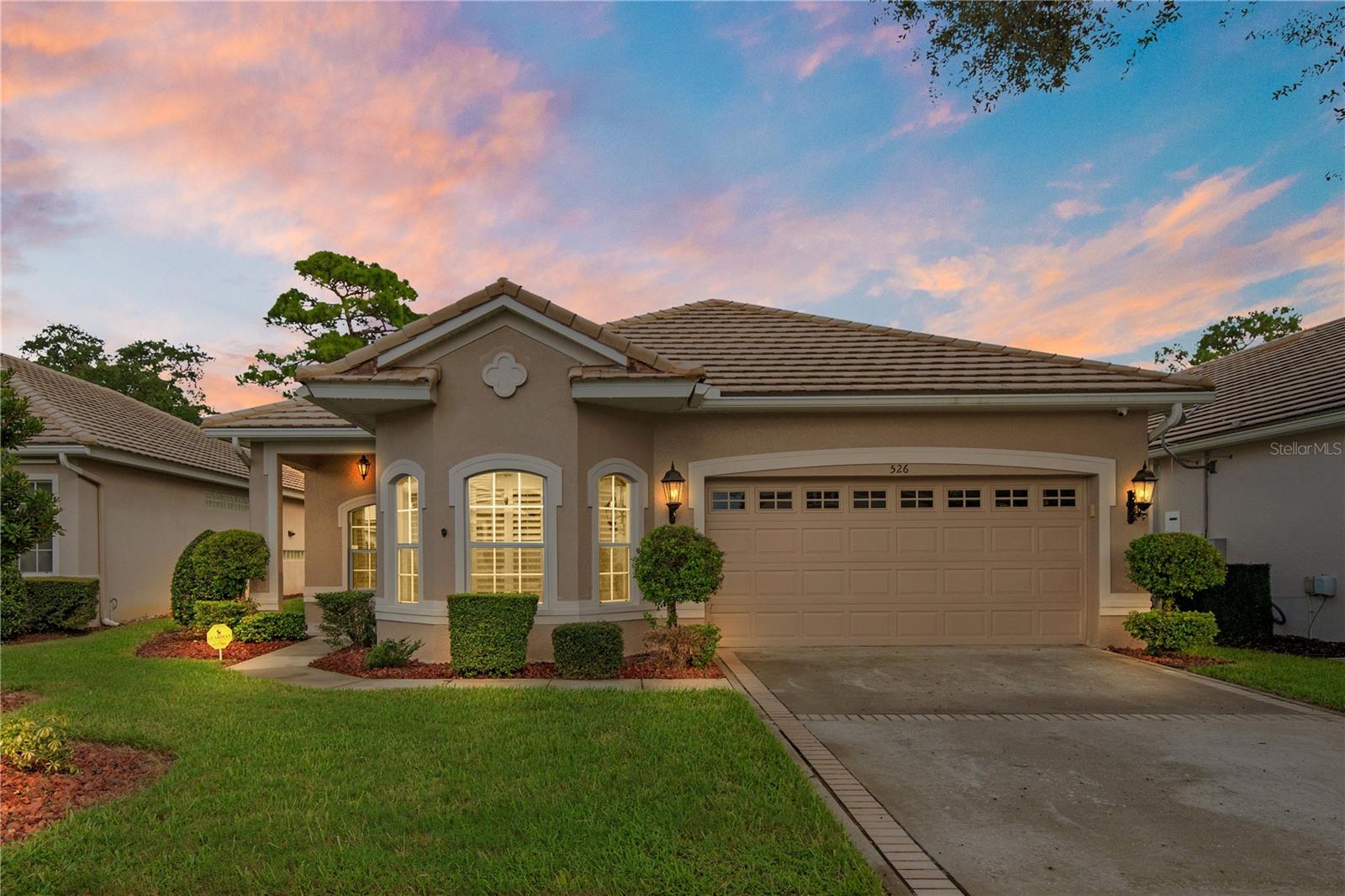 526 Newhall Ln, Debary, FL 32713