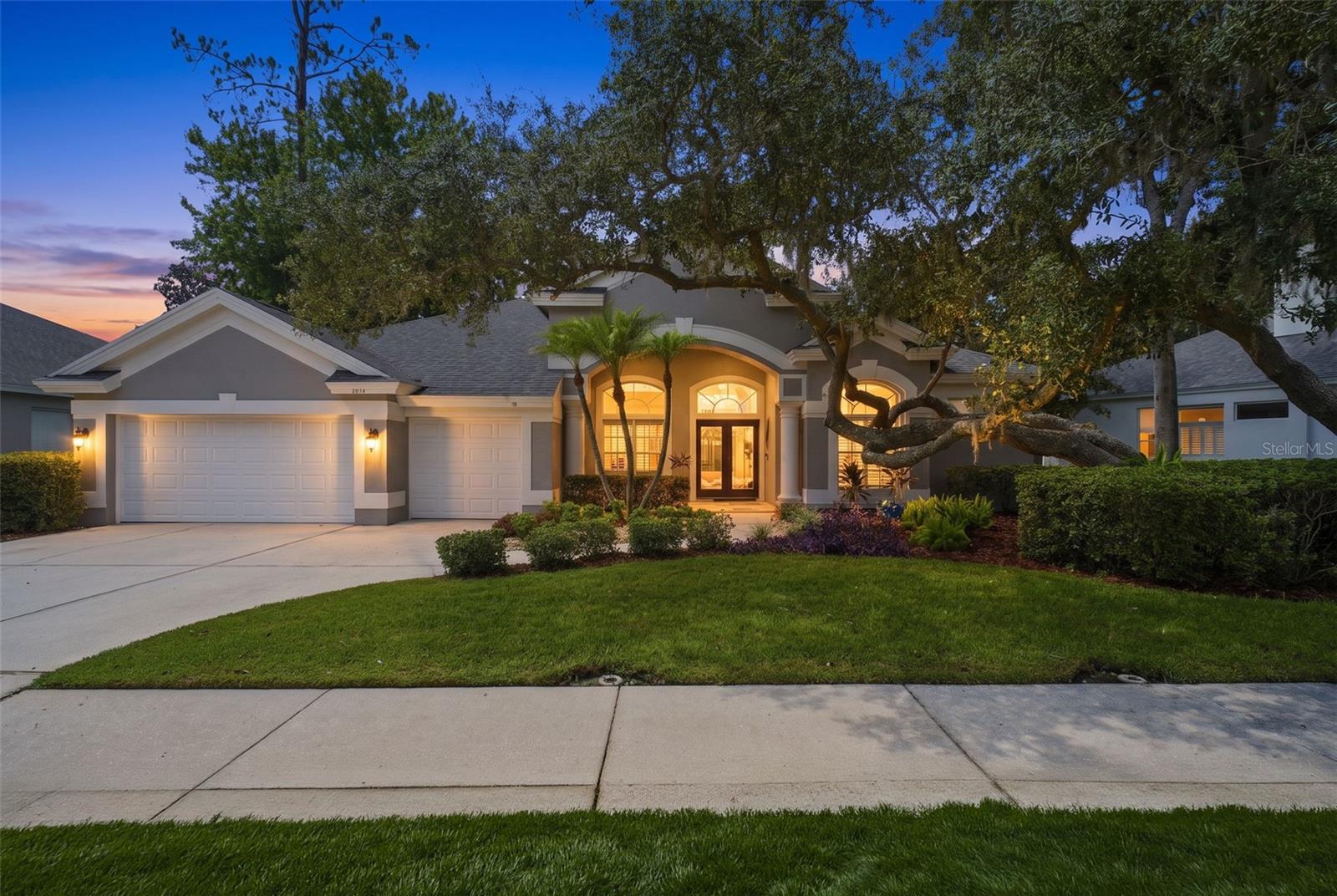 2862 Deer Run, Tarpon Springs, FL 34688 photo