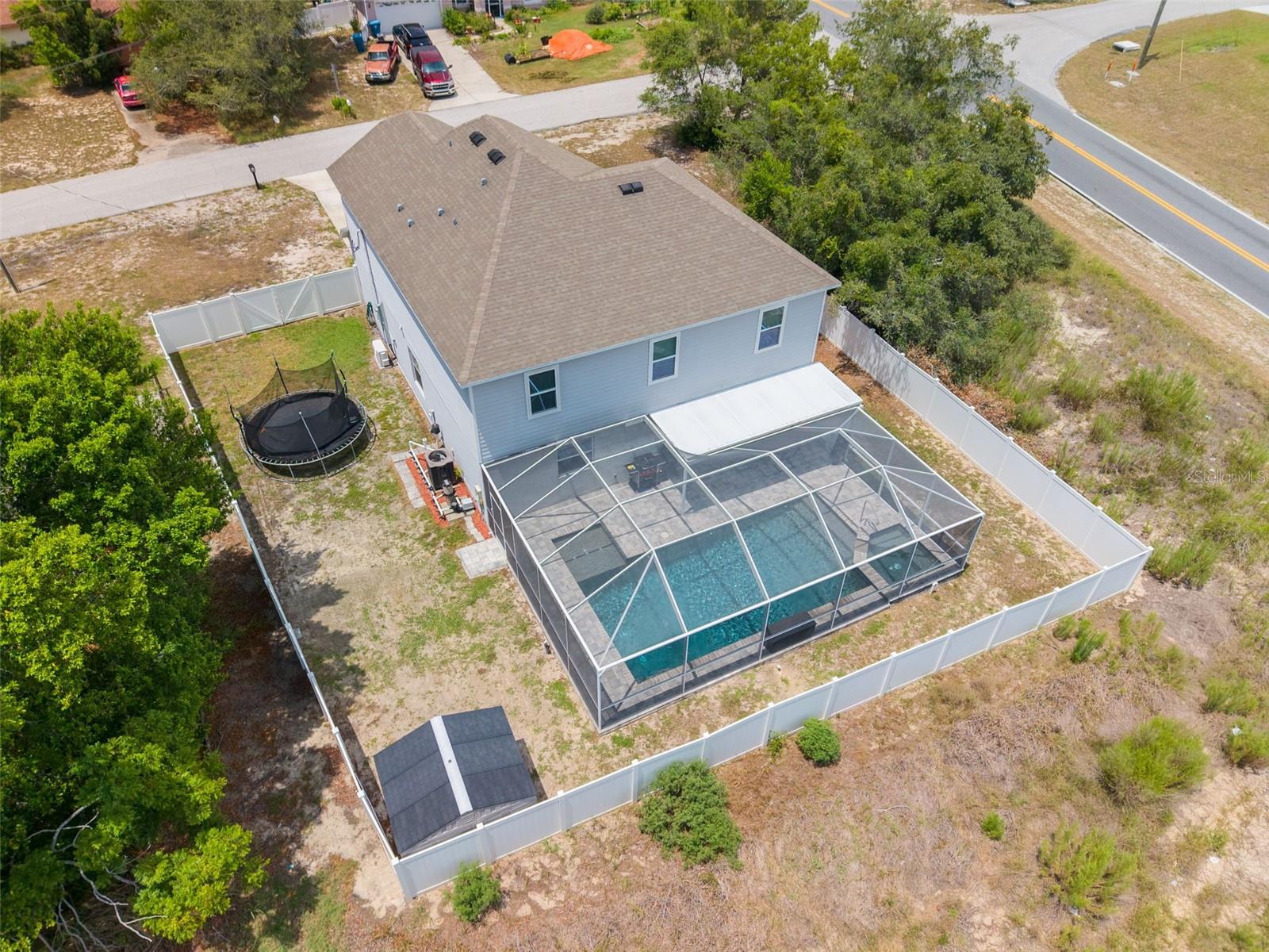 7242 Landmark Dr, Spring Hill, FL 34606 photo