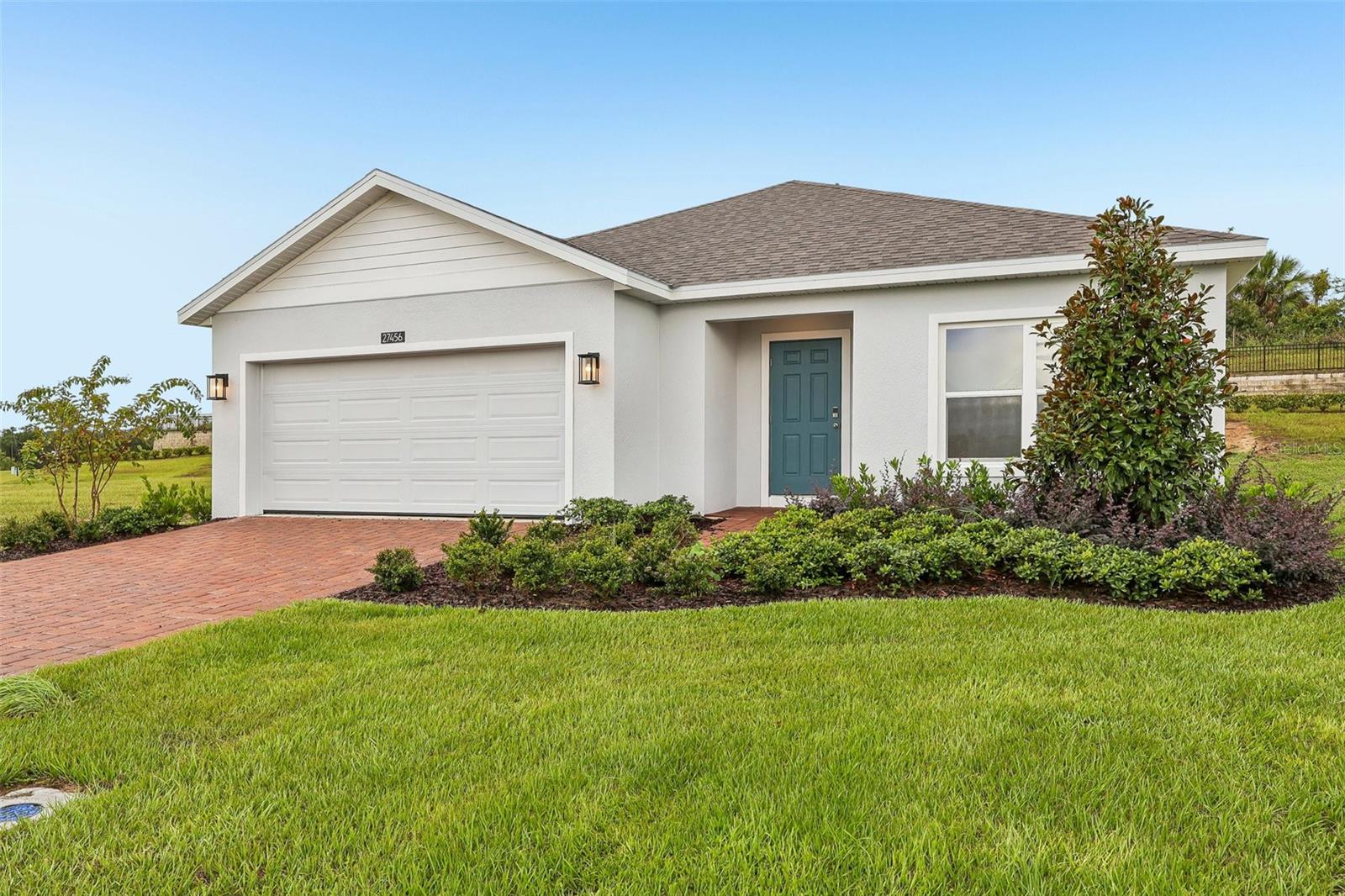 27456 Black Kite Ave, Howey In The Hills, FL 34737 photo