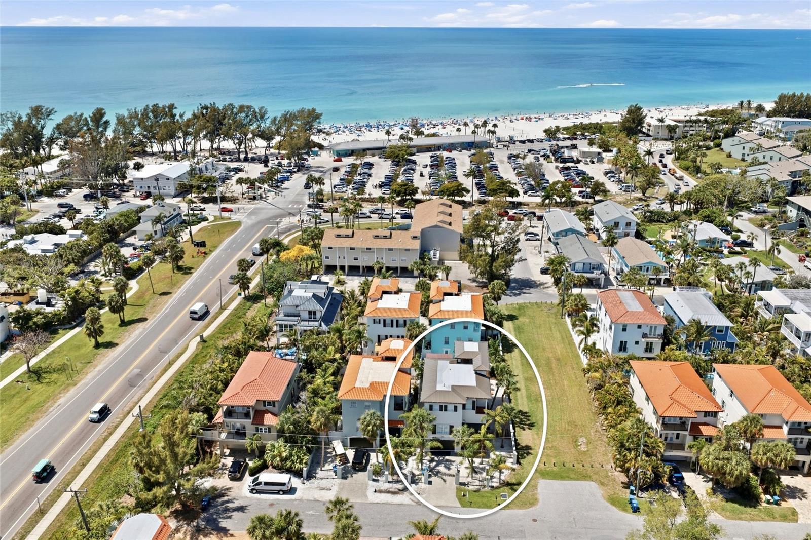4006 5 Ave, Holmes Beach, FL 34217