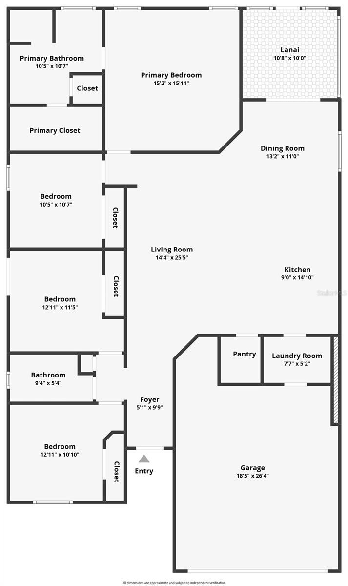 719 Vineyard Reserve Ct, Seffner, FL 33584 photo
