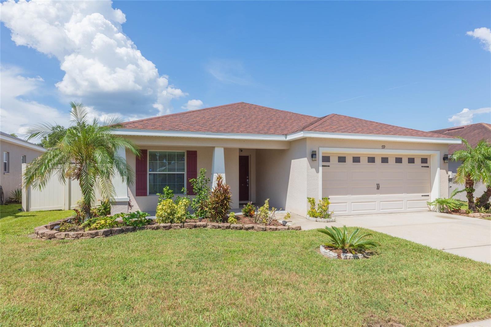 719 Vineyard Reserve Ct, Seffner, FL 33584 photo