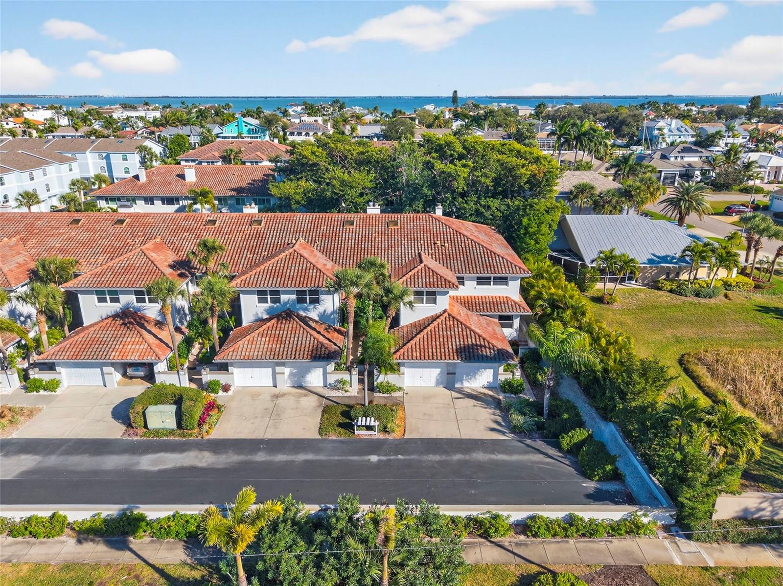 903 Pinellas Bayway #308, Tierra Verde, FL 33715 photo