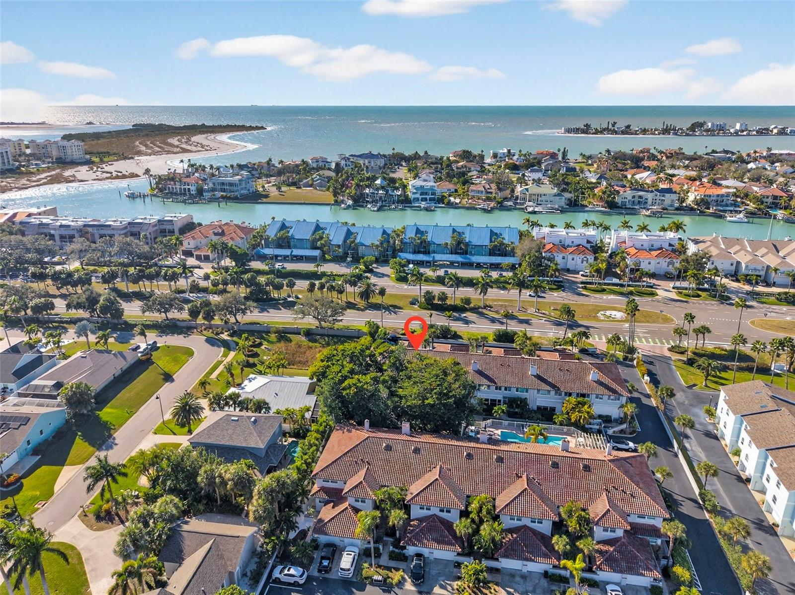 903 Pinellas Bayway #308, Tierra Verde, FL 33715 photo