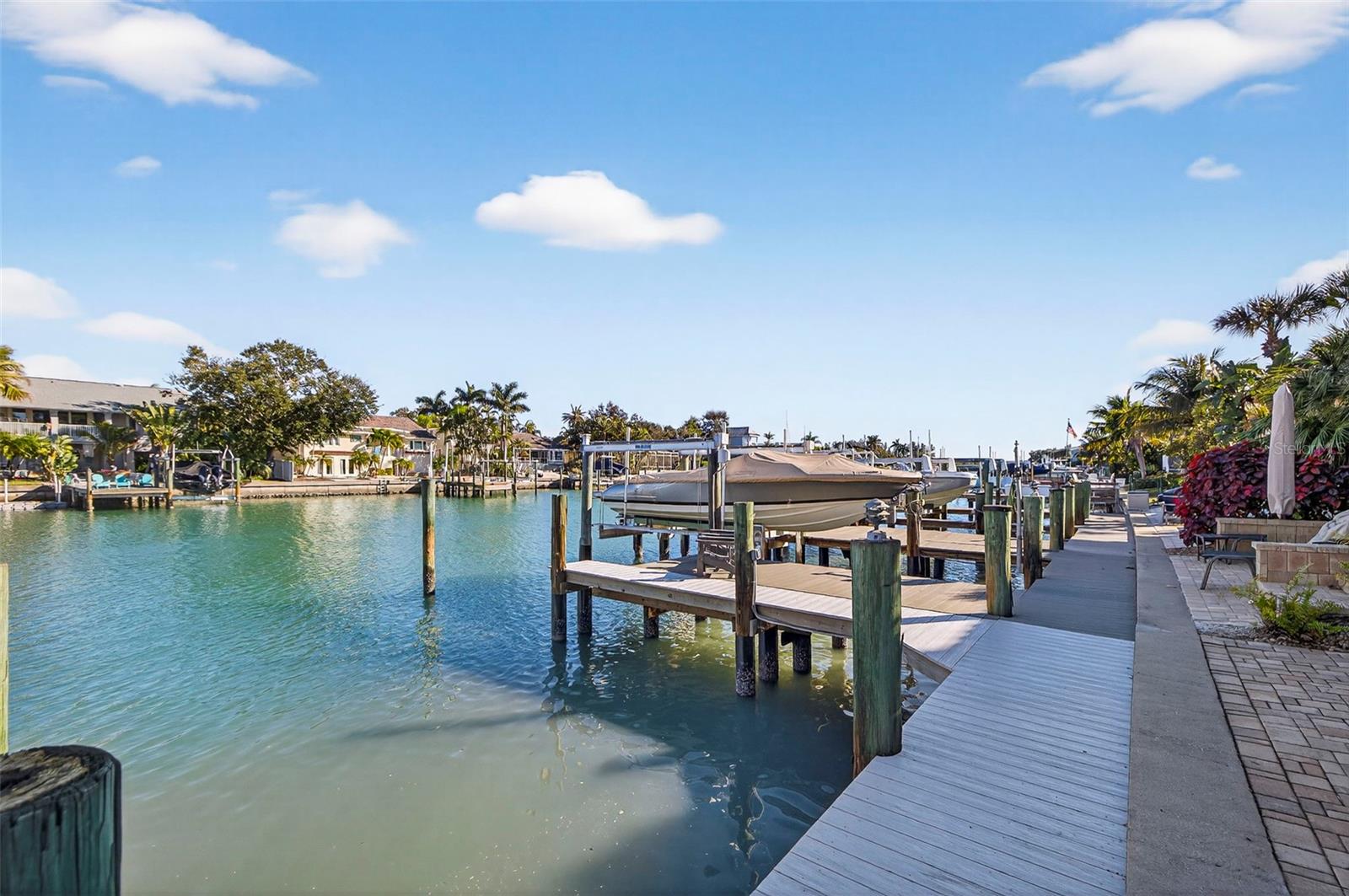 903 Pinellas Bayway #308, Tierra Verde, FL 33715 photo
