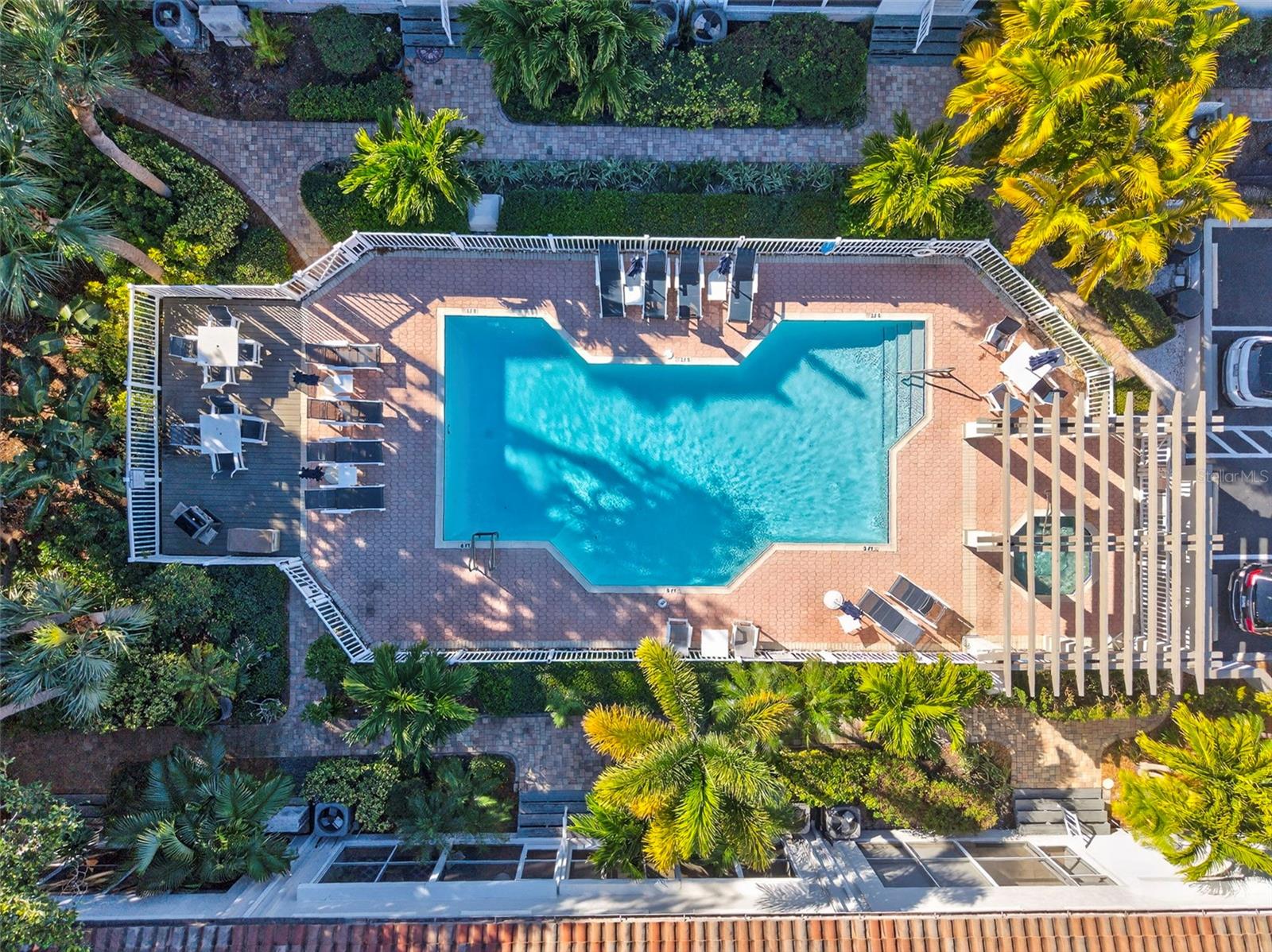 903 Pinellas Bayway #308, Tierra Verde, FL 33715 photo