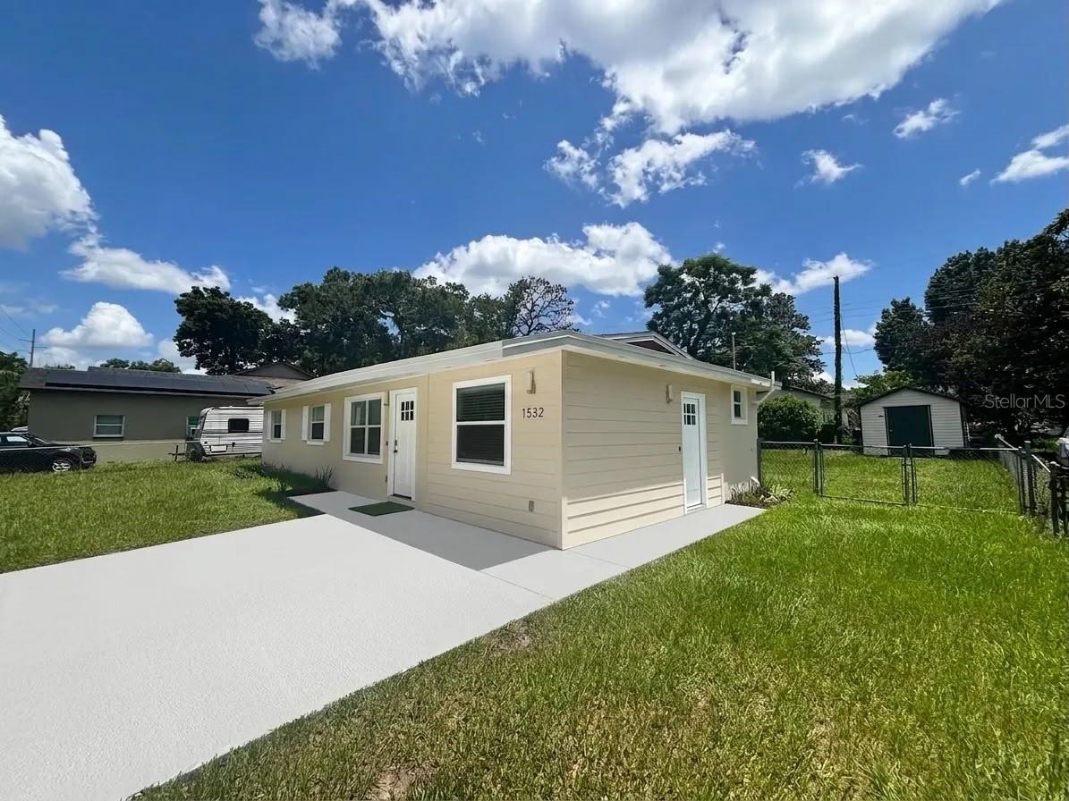 1532 E Votaw Rd, Apopka, FL 32703 photo
