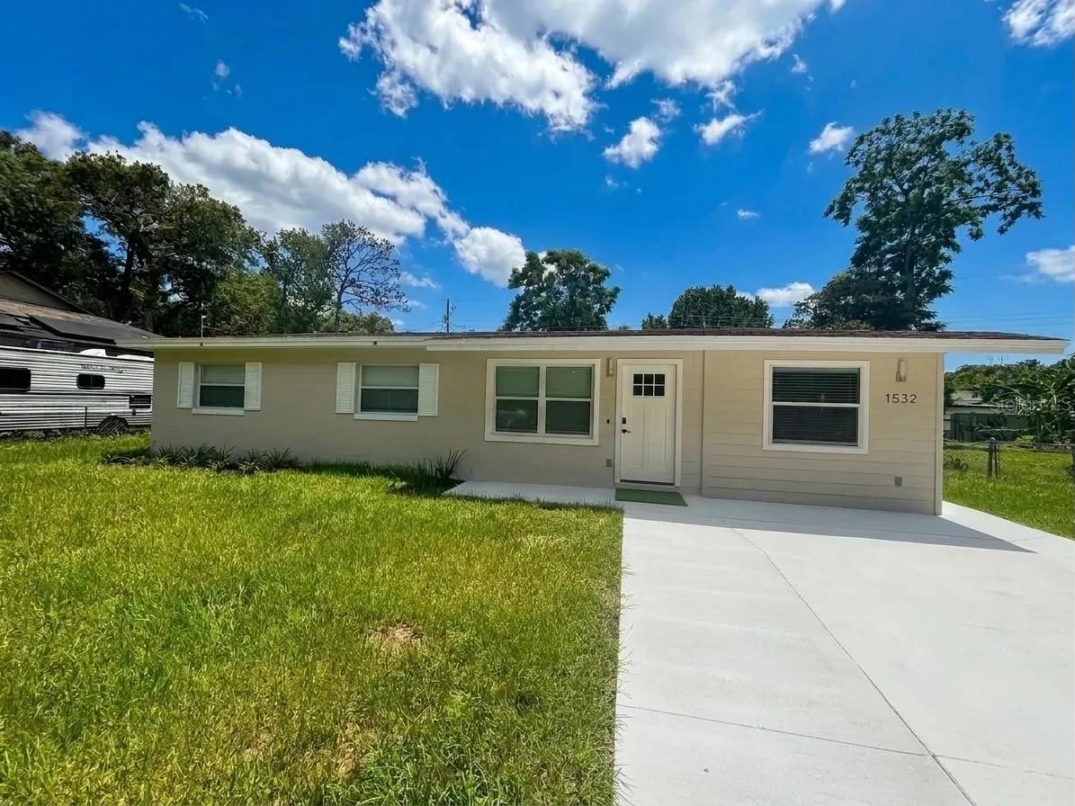 1532 Votaw Rd, Apopka, FL 32703