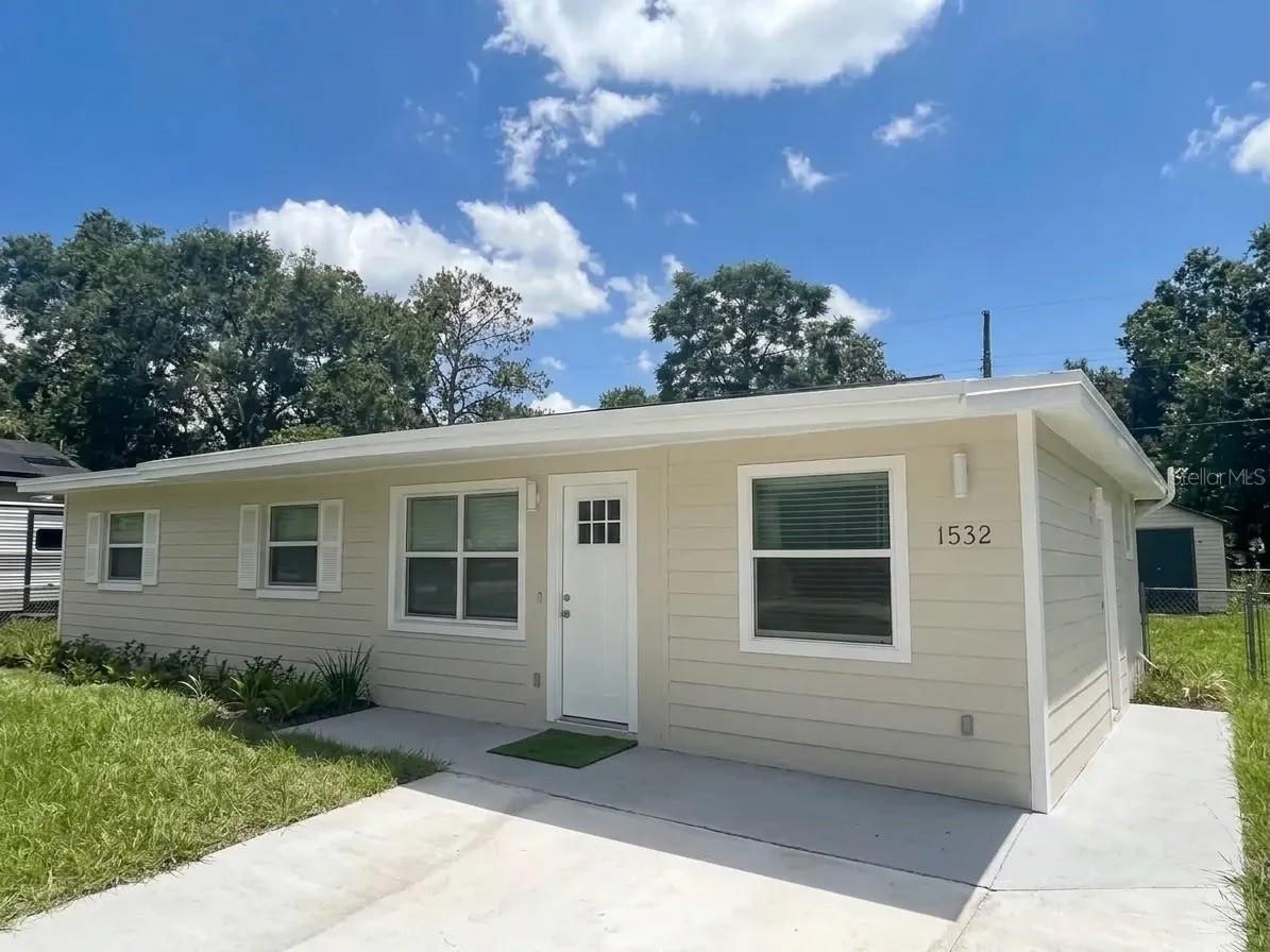 1532 E Votaw Rd, Apopka, FL 32703 photo