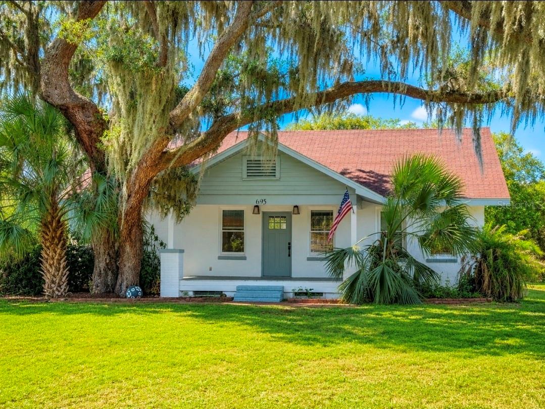 695 Lyle Pkwy, Bartow, FL 33830